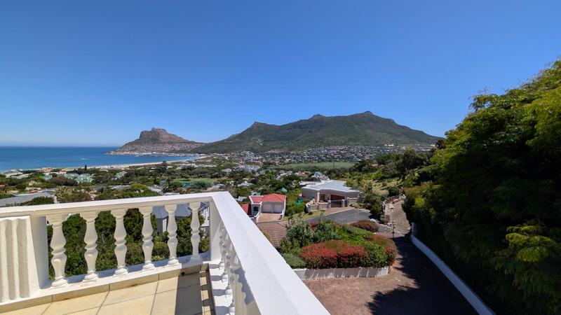 5 Bedroom Property for Sale in Scott Estate Western Cape